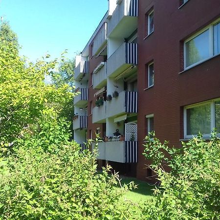 Apartment Bexor D19 Hanovra Exterior foto