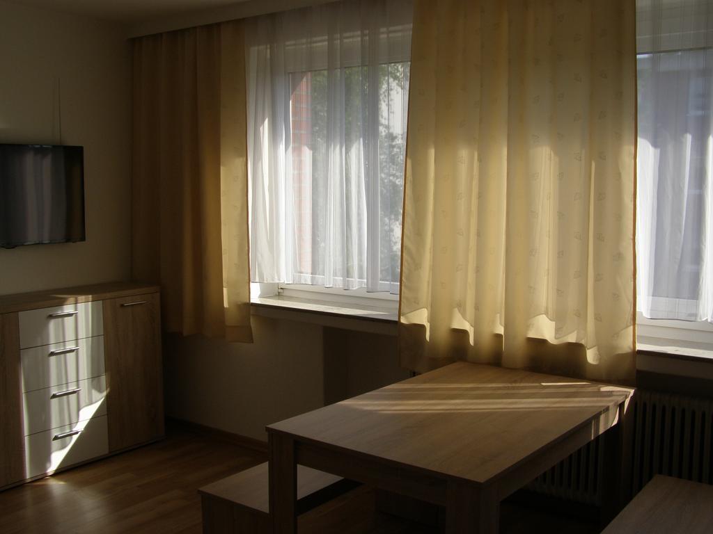Apartment Bexor D19 Hanovra Exterior foto