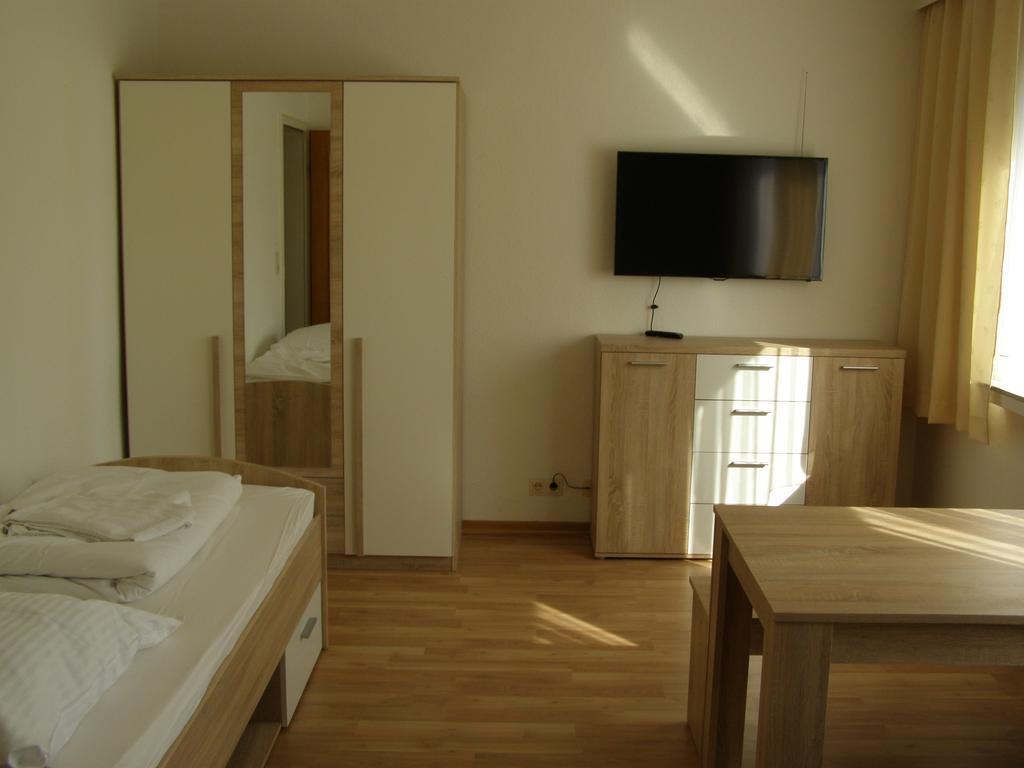 Apartment Bexor D19 Hanovra Exterior foto